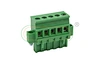 Feed-through Terminal Block